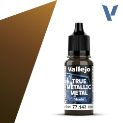 TMM Oro Imperial Sombra 18ml